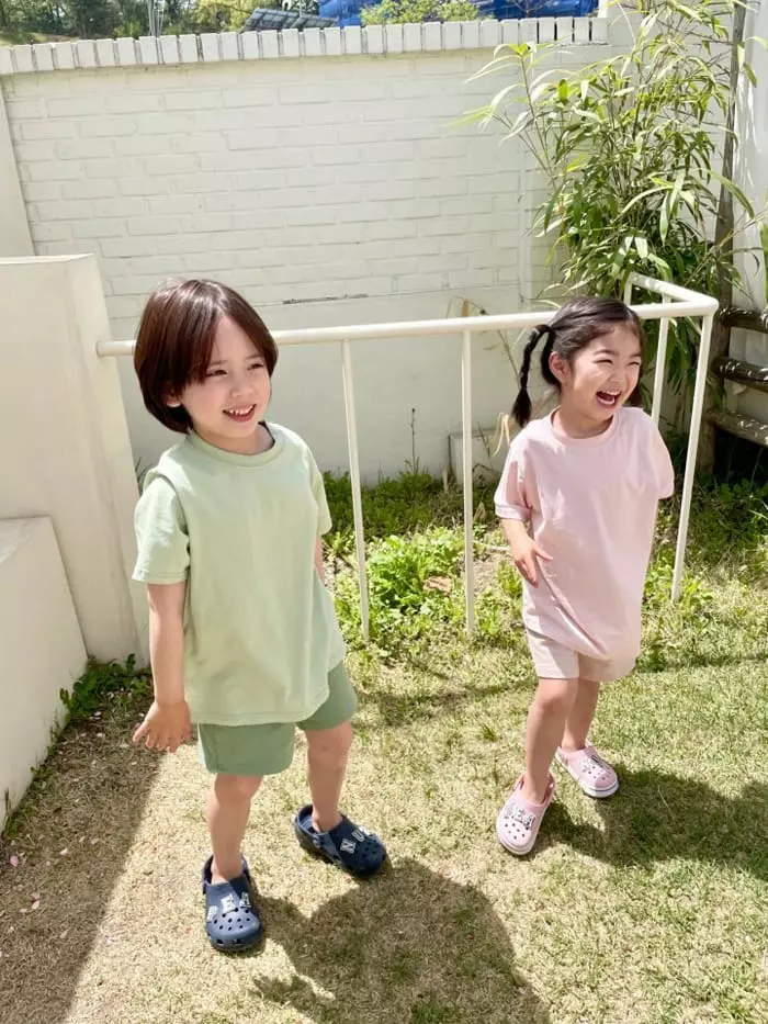 Peanut - Korean Children Fashion - #minifashionista - Milk Pants - 11