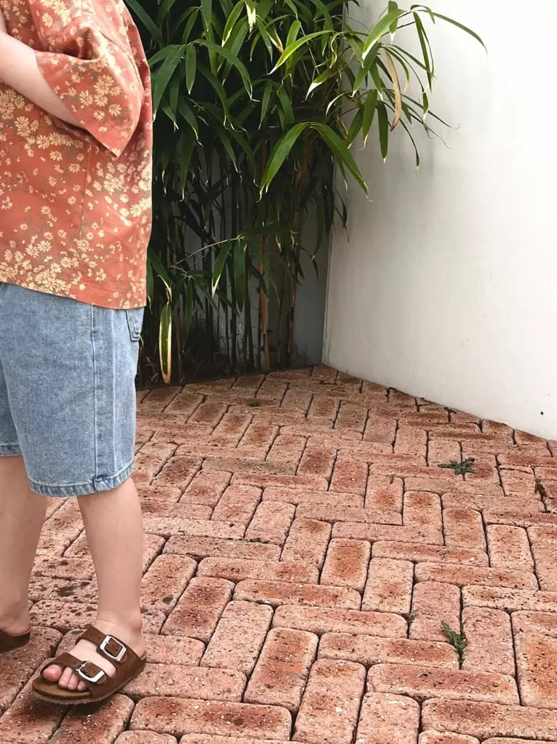 Peanut - Korean Children Fashion - #prettylittlegirls - Like Shorts