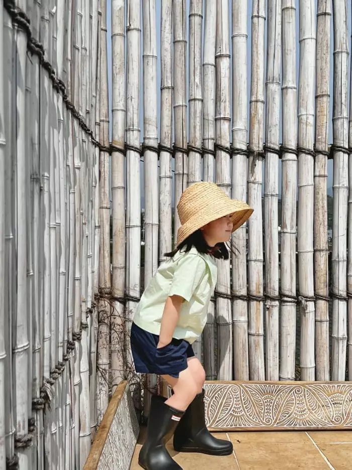 Peanut - Korean Children Fashion - #prettylittlegirls - Pony Blouse - 11