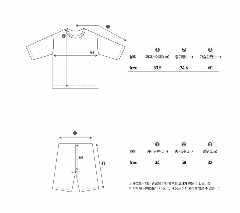 Peekaboo - Korean Women Fashion - #momslook - Dad Panda Easywear - 5