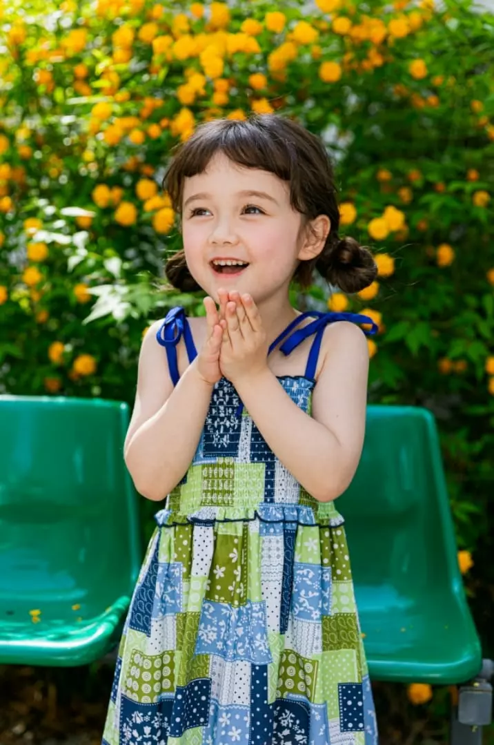 Pink Berry - Korean Children Fashion - #childrensboutique - Bally One-piece