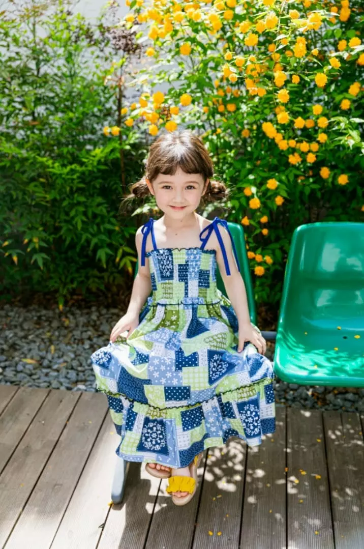 Pink Berry - Korean Children Fashion - #designkidswear - Bally One-piece - 2