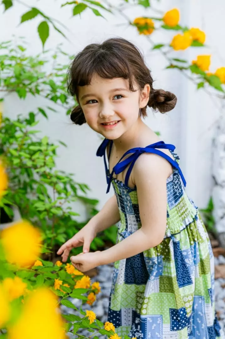 Pink Berry - Korean Children Fashion - #discoveringself - Bally One-piece - 3
