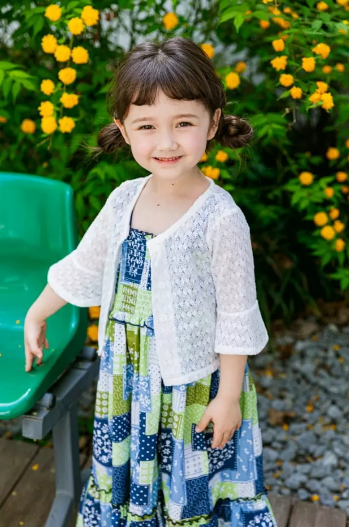 Pink Berry - Korean Children Fashion - #discoveringself - Bally One-piece - 4