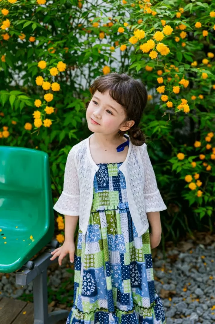Pink Berry - Korean Children Fashion - #kidsshorts - Bally One-piece - 5