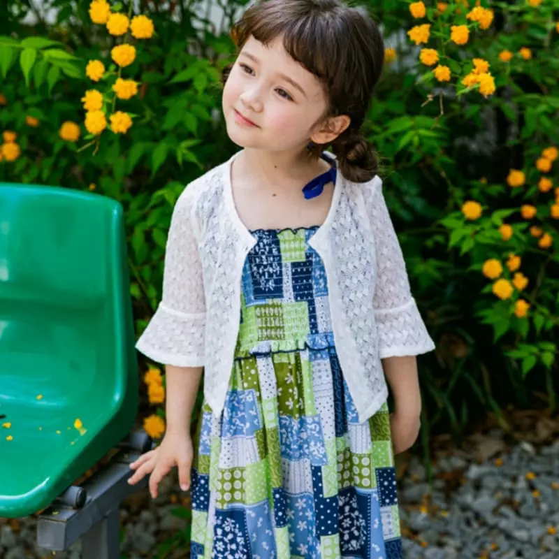 Pink Berry - Korean Children Fashion - #prettylittlegirls - Bally One-piece - 12