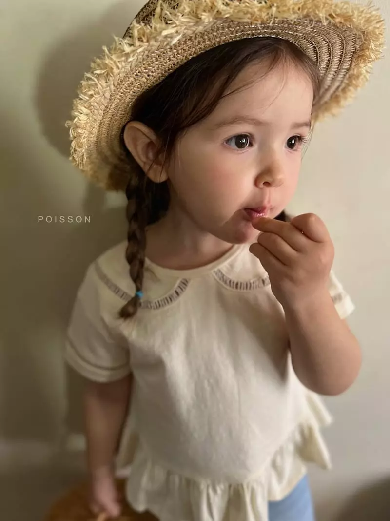 Poisson - Korean Children Fashion - #Kfashion4kids - Alien Blouse - 7