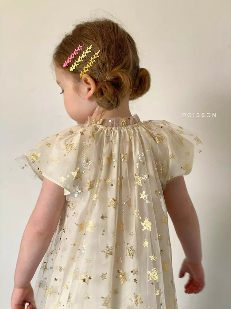 Poisson - Korean Children Fashion - #kidsshorts - Bbeang One-piece - 6