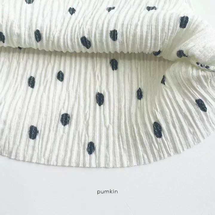 Pumkin - Korean Children Fashion - #toddlerclothing - Pleats Pants - 8