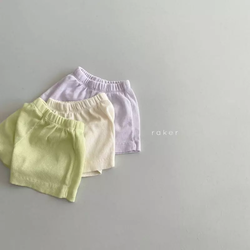 Raker - Korean Children Fashion - #childofig - Peanuts Waffle Top Bottom Set - 2