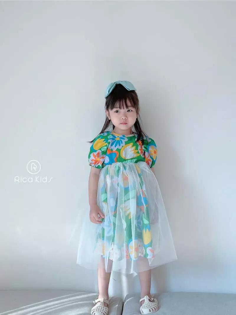 Rica - Korean Children Fashion - #littlefashionista - Moana One-piece - 2