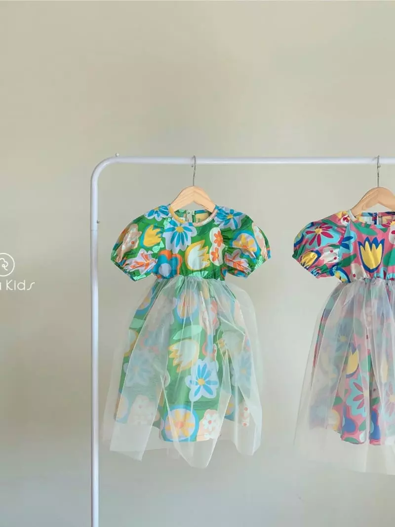 Rica - Korean Children Fashion - #magicofchildhood - Moana One-piece - 4