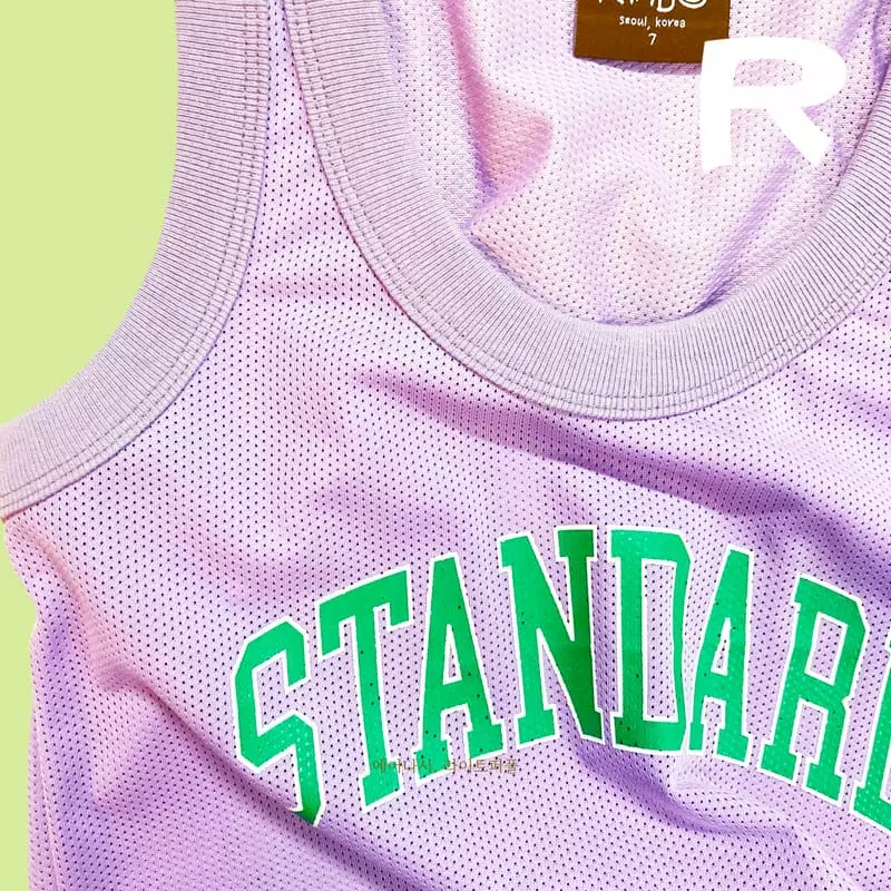 Rimbo - Korean Children Fashion - #childrensboutique - Air Sleeveless - 4