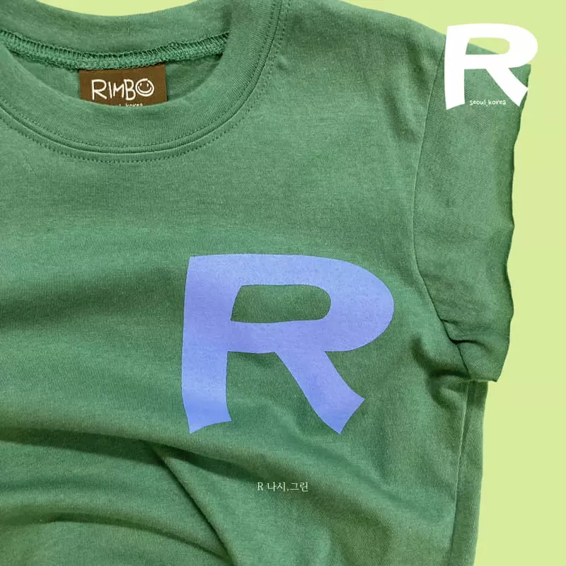 Rimbo - Korean Children Fashion - #prettylittlegirls - R Sleeveless - 2