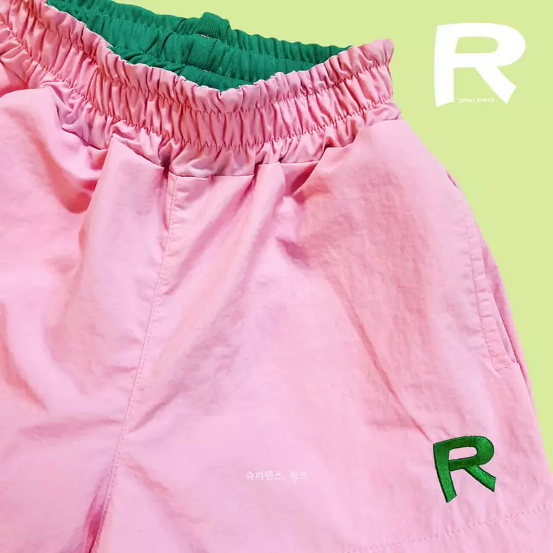 Rimbo - Korean Children Fashion - #prettylittlegirls - Super Pants
