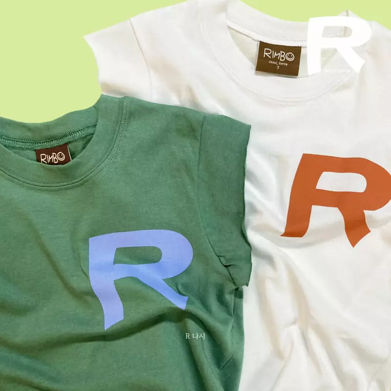 Rimbo - Korean Children Fashion - #stylishchildhood - R Sleeveless - 5