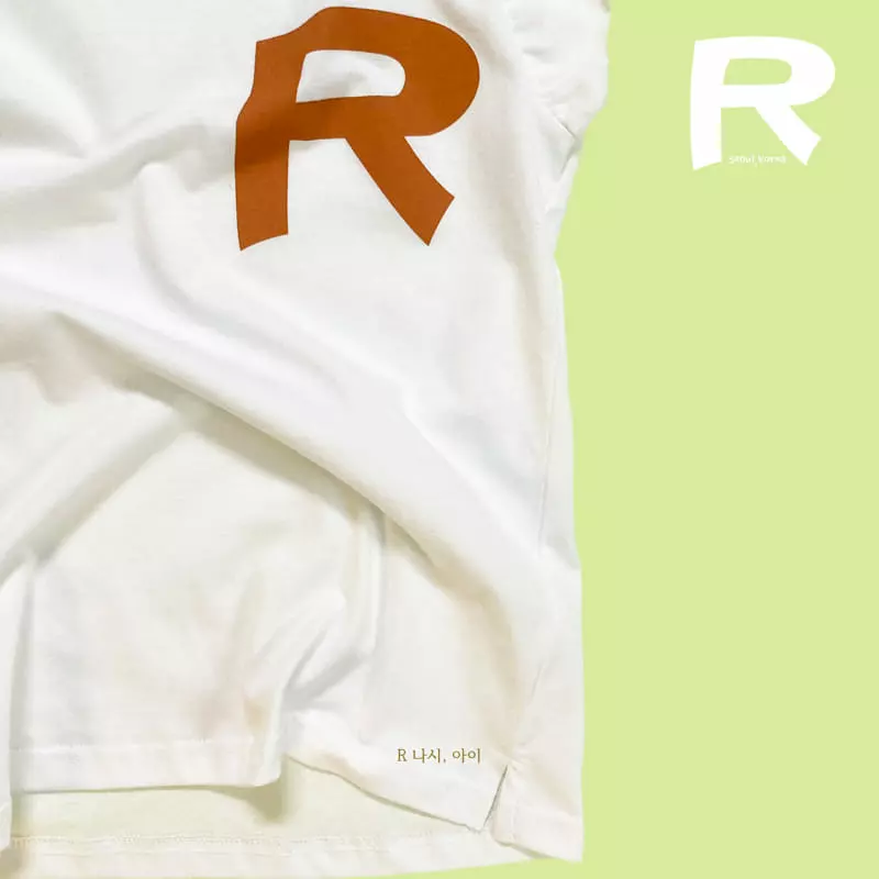 Rimbo - Korean Children Fashion - #todddlerfashion - R Sleeveless - 4
