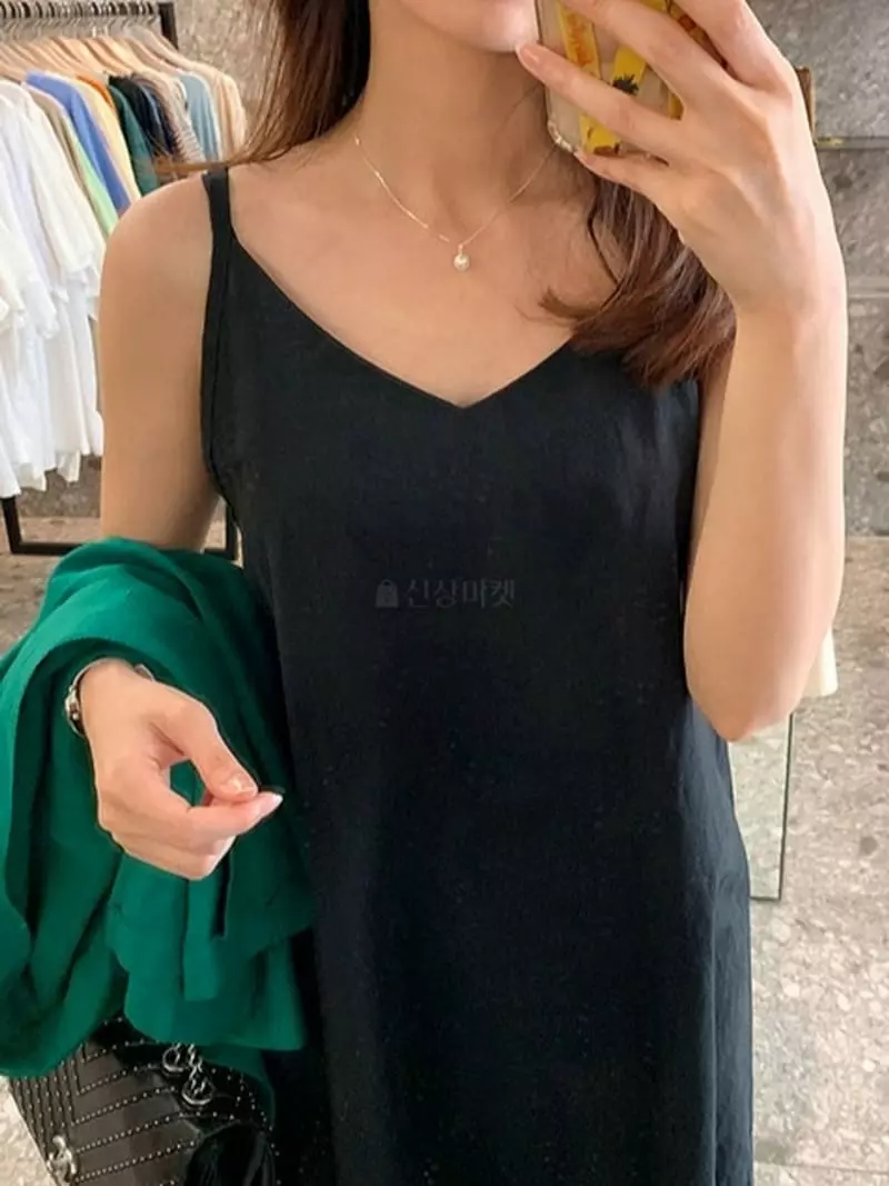 Ripple - Korean Women Fashion - #momslook - May One-piece - 8