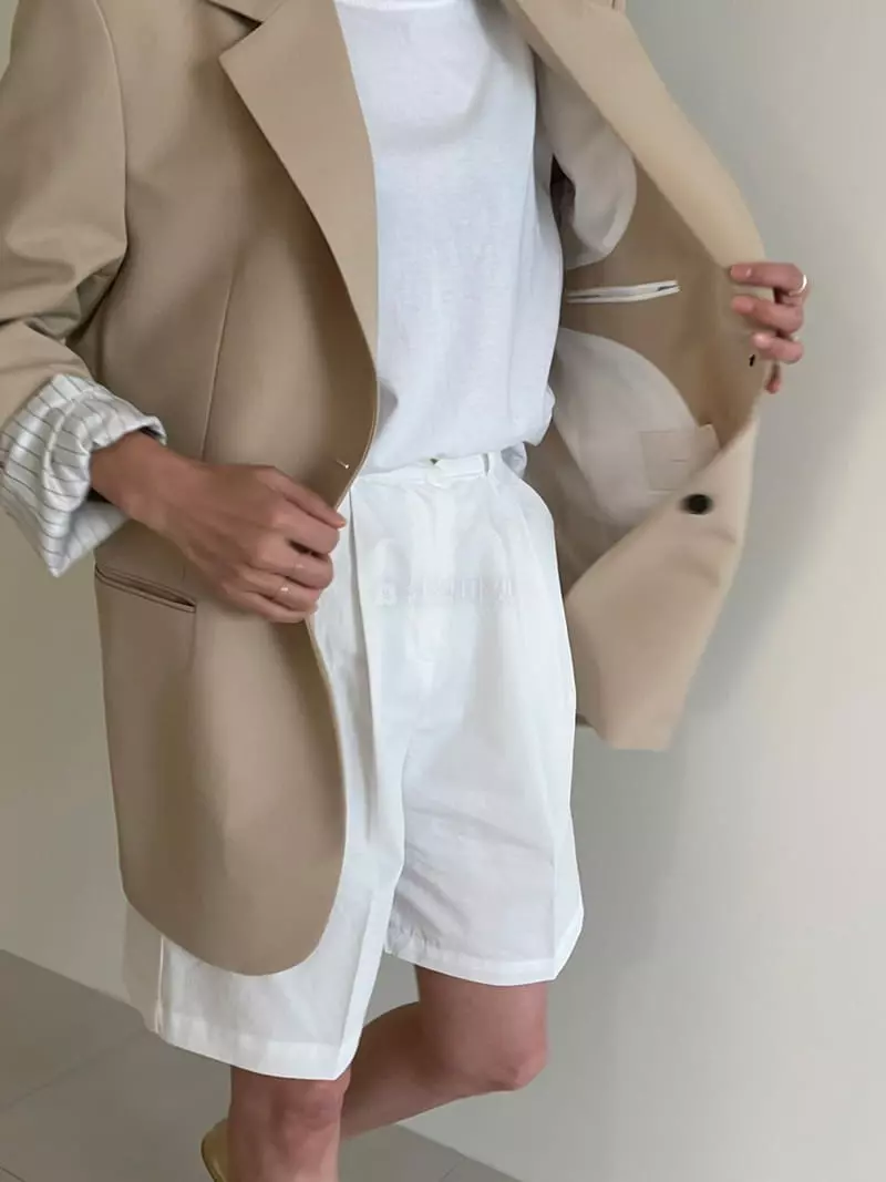 Ripple - Korean Women Fashion - #womensfashion - To Be Pants - 4