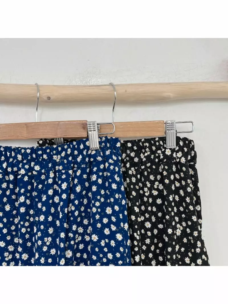 Ripple - Korean Women Fashion - #thelittlethings - Date Cancan Skirt - 3
