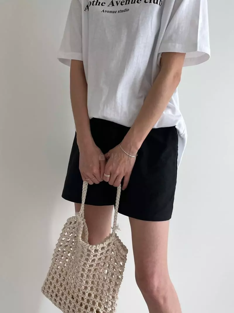 Ripple - Korean Women Fashion - #womensfashion - Mate Shorts