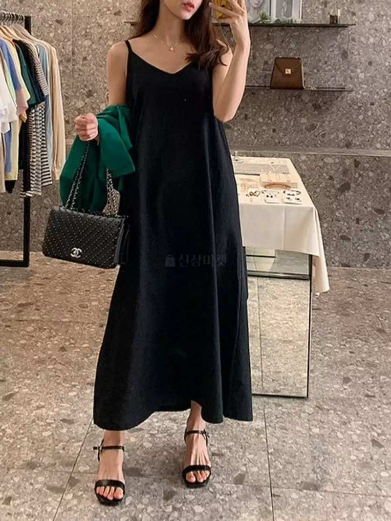 Ripple - Korean Women Fashion - #womensfashion - May One-piece - 7