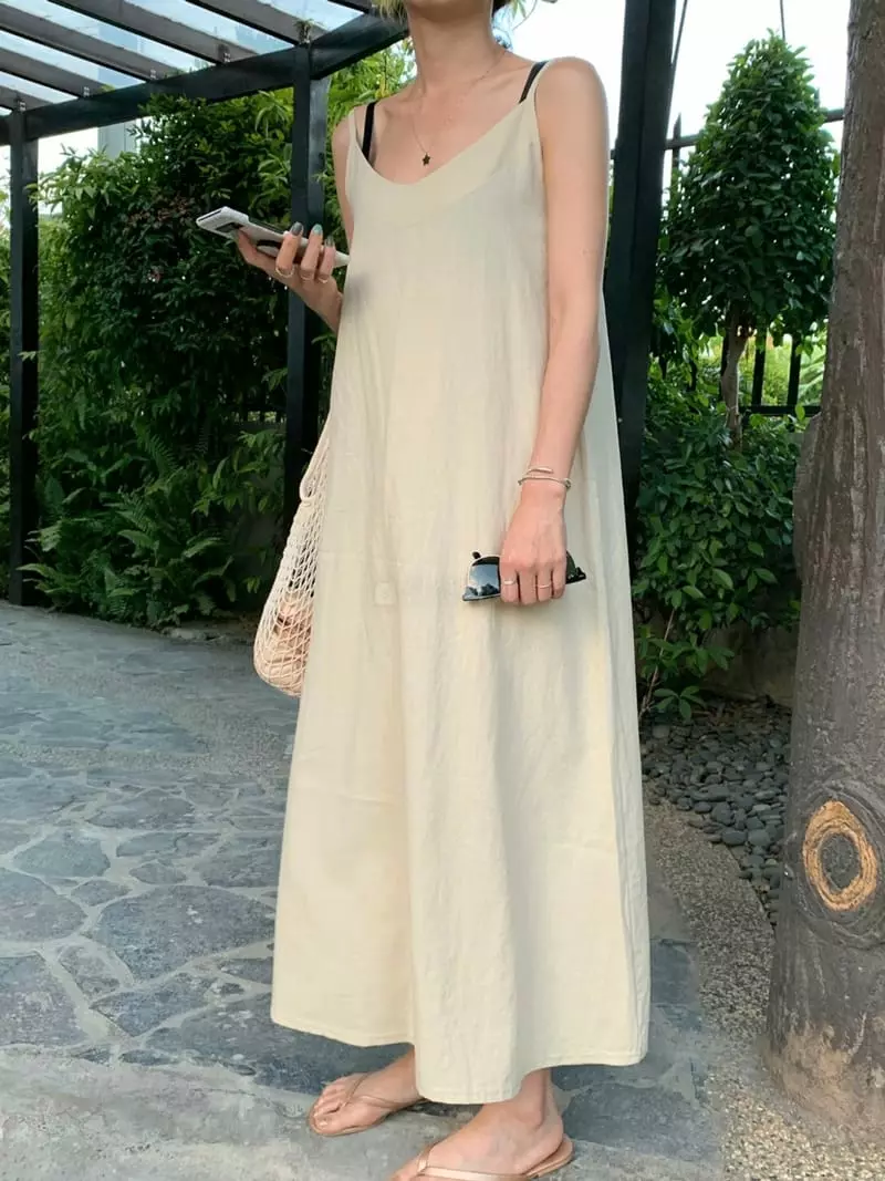 Ripple - Korean Women Fashion - #womensfashion - May One-piece - 9