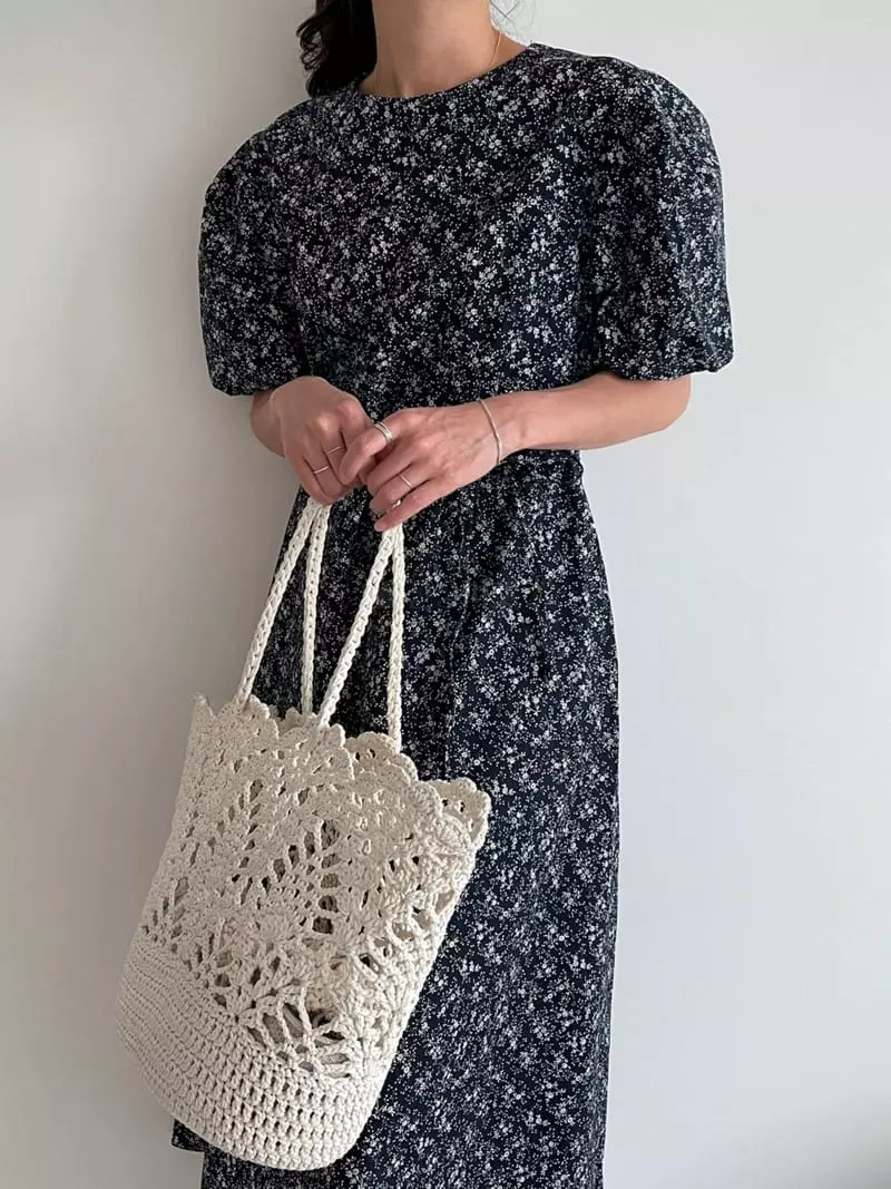 Ripple - Korean Women Fashion - #womensfashion - Alice One-piece - 6
