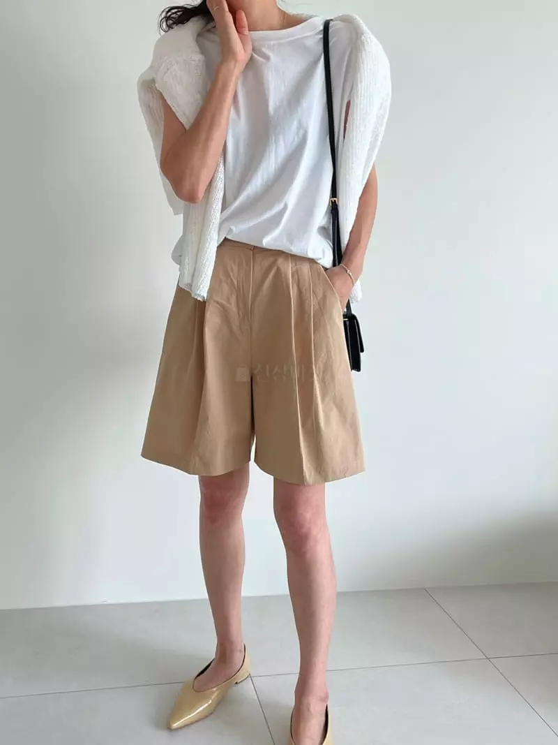 Ripple - Korean Women Fashion - #womensfashion - To Be Pants - 3