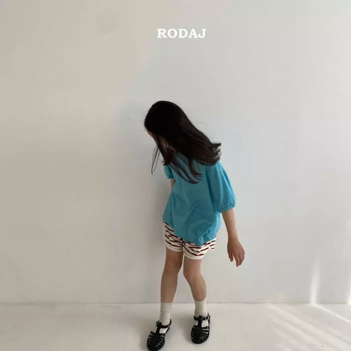 Roda J - Korean Children Fashion - #Kfashion4kids - Podi Shorts - 11