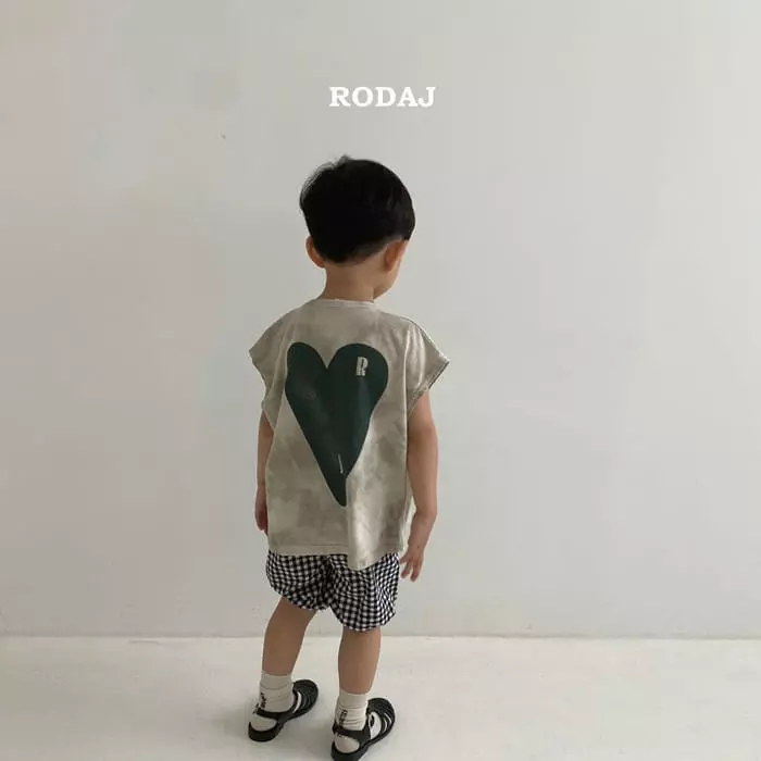 Roda J - Korean Children Fashion - #Kfashion4kids - Dano Pants - 9