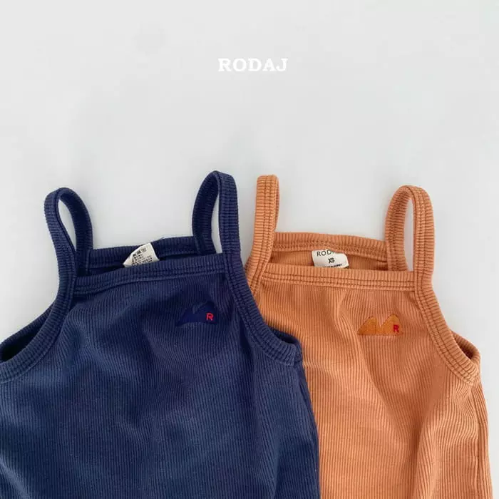 Roda J - Korean Children Fashion - #Kfashion4kids - Buying Sleeveless - 2