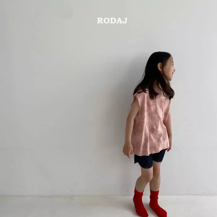 Roda J - Korean Children Fashion - #childofig - 325 326 Shorts - 6