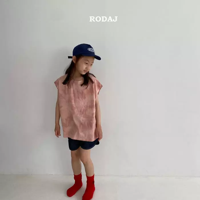 Roda J - Korean Children Fashion - #childrensboutique - 325 326 Shorts - 7