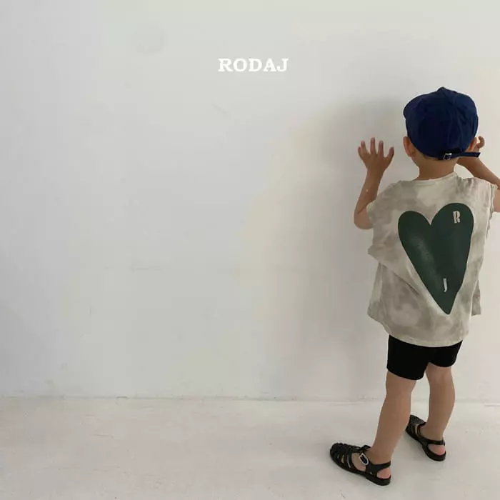 Roda J - Korean Children Fashion - #childrensboutique - Hidden Shorts - 3