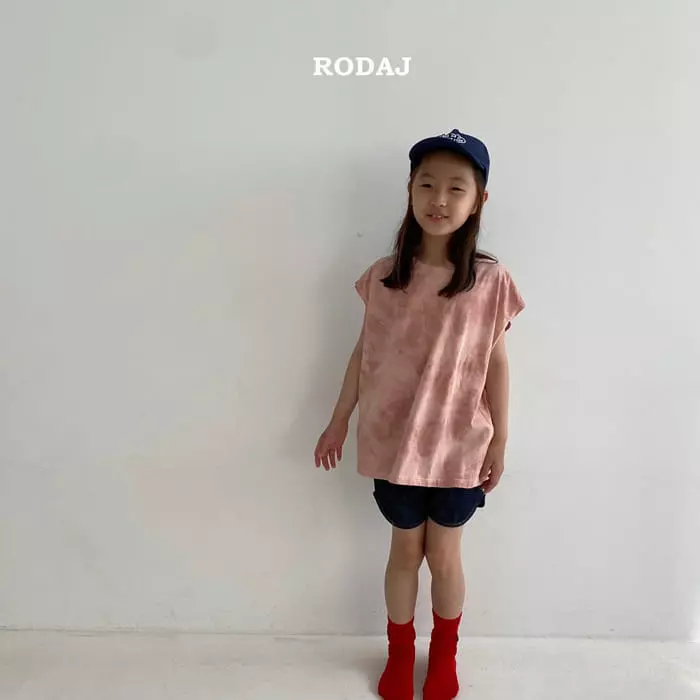 Roda J - Korean Children Fashion - #designkidswear - 325 326 Shorts - 8