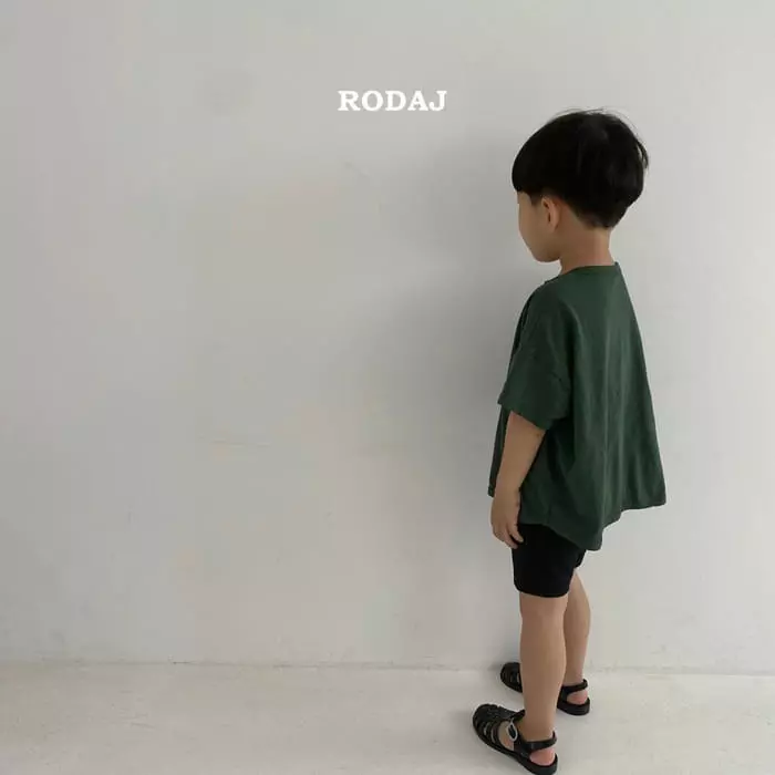 Roda J - Korean Children Fashion - #childrensboutique - Hidden Shorts - 4