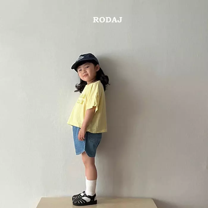 Roda J - Korean Children Fashion - #fashionkids - 325 326 Shorts - 10