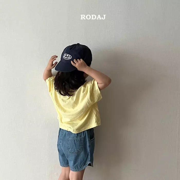 Roda J - Korean Children Fashion - #kidsshorts - 325 326 Shorts - 11