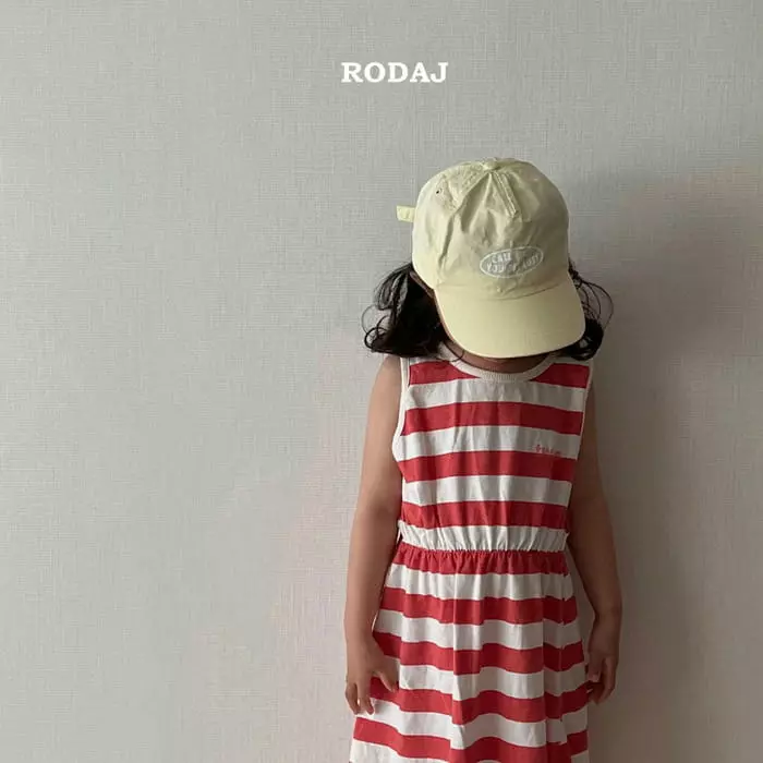 Roda J - Korean Children Fashion - #kidsstore - Twin One-piece - 6