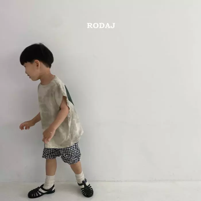 Roda J - Korean Children Fashion - #kidzfashiontrend - Dano Pants - 8