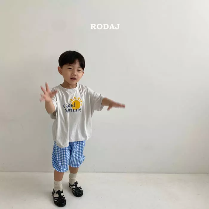 Roda J - Korean Children Fashion - #littlefashionista - Dano Pants - 10