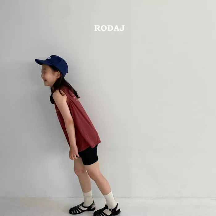 Roda J - Korean Children Fashion - #magicofchildhood - Hidden Shorts - 12