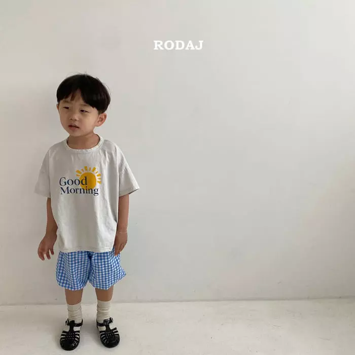 Roda J - Korean Children Fashion - #magicofchildhood - Dano Pants - 11