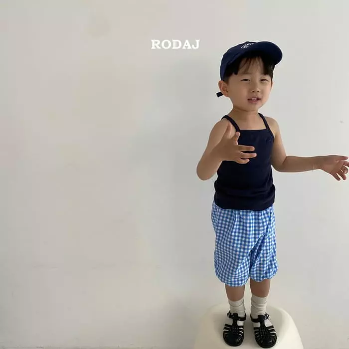 Roda J - Korean Children Fashion - #minifashionista - Dano Pants - 12