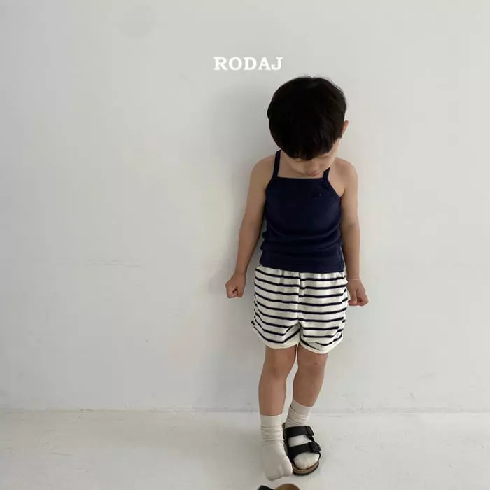Roda J - Korean Children Fashion - #minifashionista - Buying Sleeveless - 5