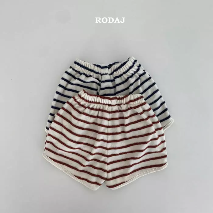 Roda J - Korean Children Fashion - #prettylittlegirls - Podi Shorts