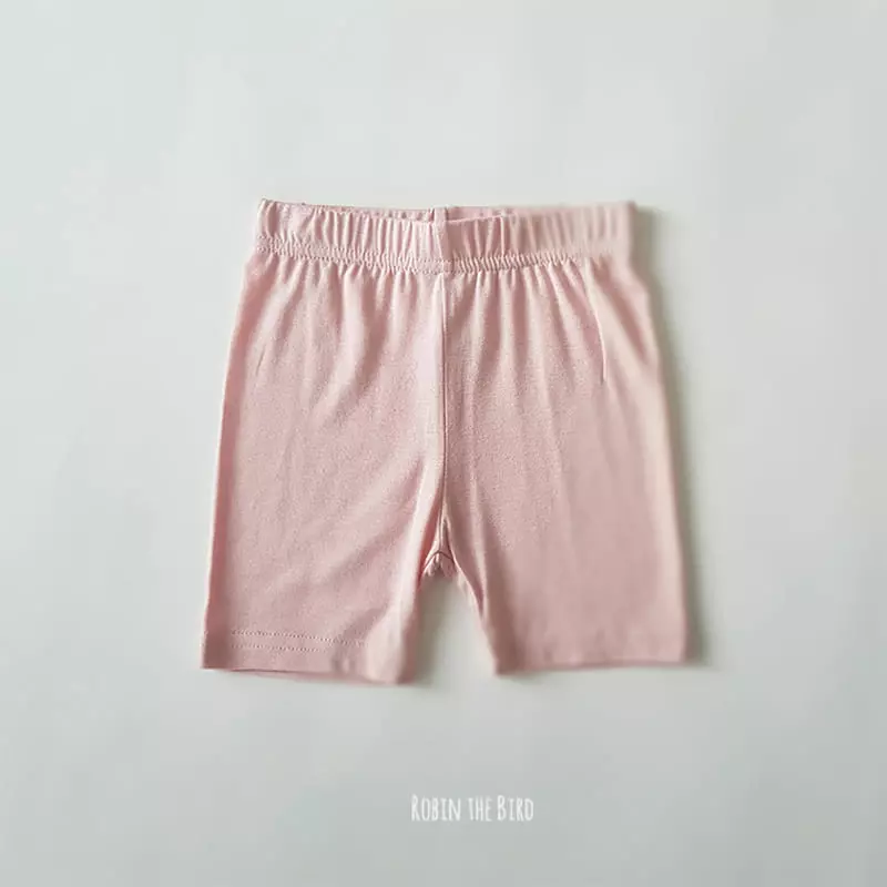 Saerobin - Korean Children Fashion - #Kfashion4kids - Cool Span Inner Shorts - 2