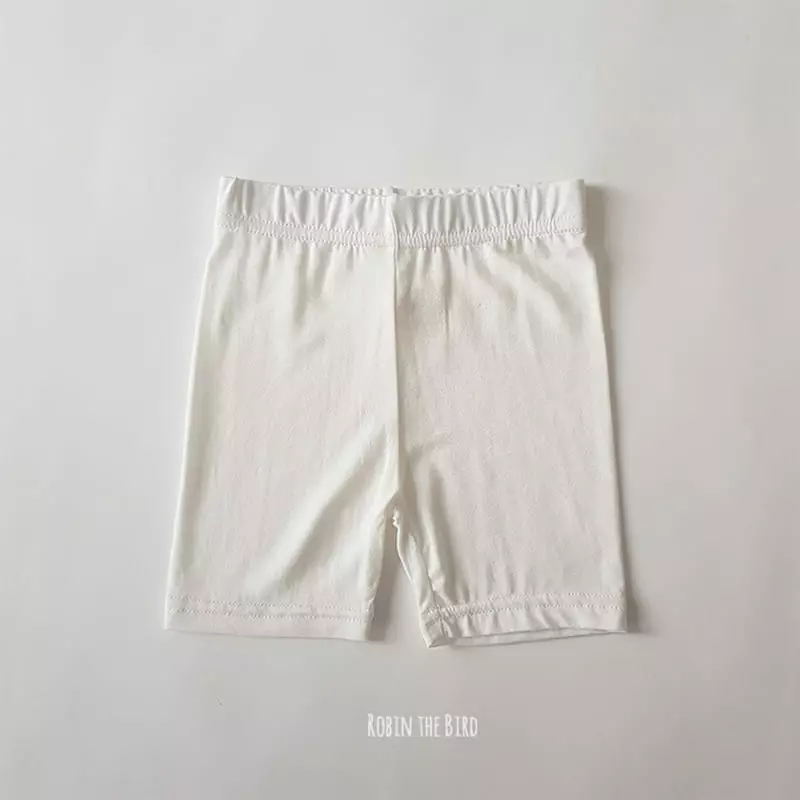 Saerobin - Korean Children Fashion - #kidzfashiontrend - Cool Span Inner Shorts