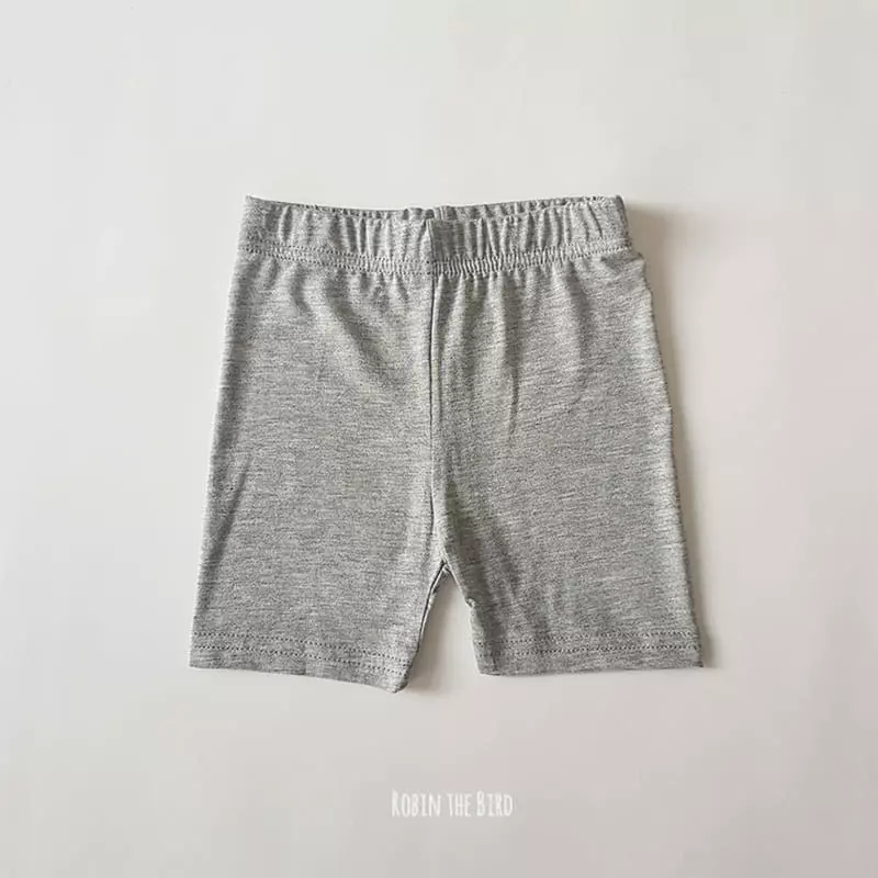 Saerobin - Korean Children Fashion - #littlefashionista - Cool Span Inner Shorts - 3